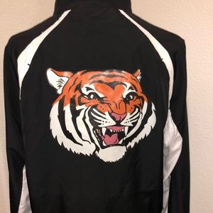 Vintage Tiger Jacket